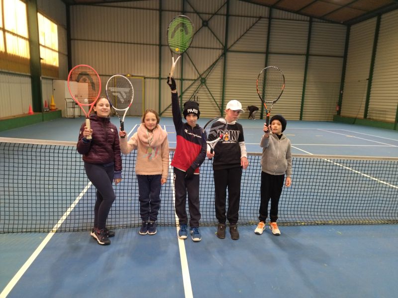 tournoi de noel 2022 orange