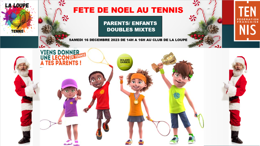 fête de noel 2023