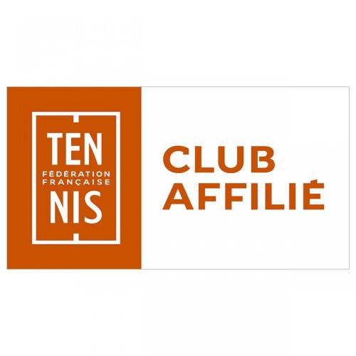 Logo La Loupe Tennis